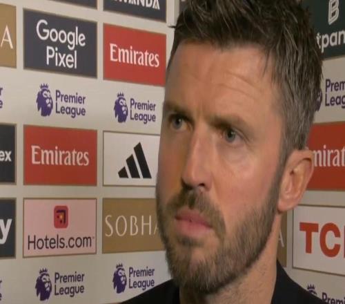 卡里克：小伙子们的状态都很出色，大家都很期待这场比赛