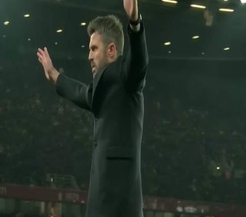 卡里克封神！一场32让阿森纳现形：7战强队才2胜，夺冠名不副实