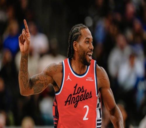 大爆发！快船37分血洗鱼腩：近18战豪取15胜，哈登19+8做嫁衣