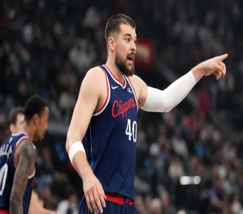 快船12689大胜篮网球员评价：4人满分，6人及格