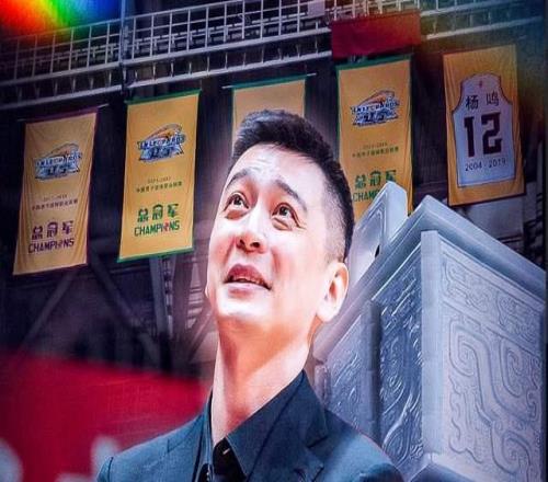 辽宁媒体人曝杨鸣已经下课，接替之人果然是他，辽篮真能崛起吗