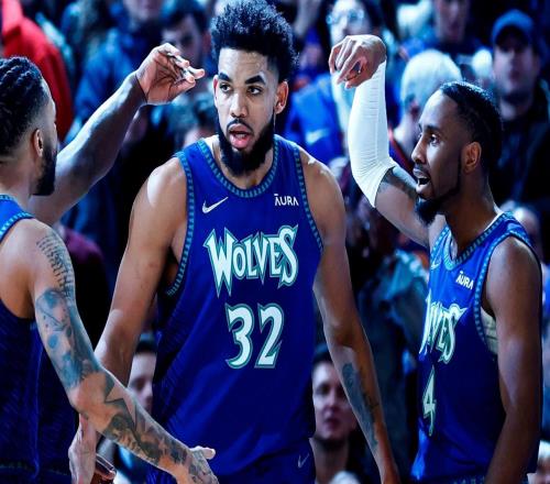 明州爆发多起执法枪击案，唐斯：我与明尼苏达州人民站在一起