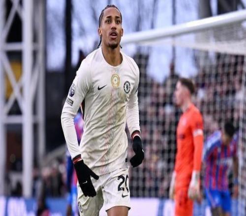 运势来了3分挡不住，切尔西先秀操作后玩票