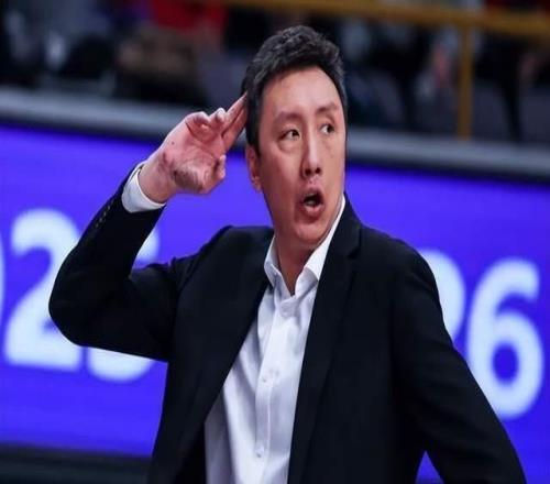 运气不错！4连败辽篮遇甜蜜赛程，接下来4个对手，3个“软柿子”