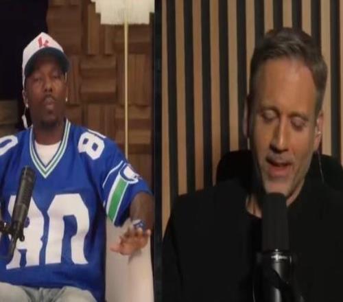 富保罗：我让独行侠交易浓眉是假的，我只在乎球员能否拿到应得的钱