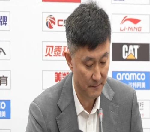 胜天津发布会！杜锋赞天津展望后续三场，萨林杰提防守重要性！