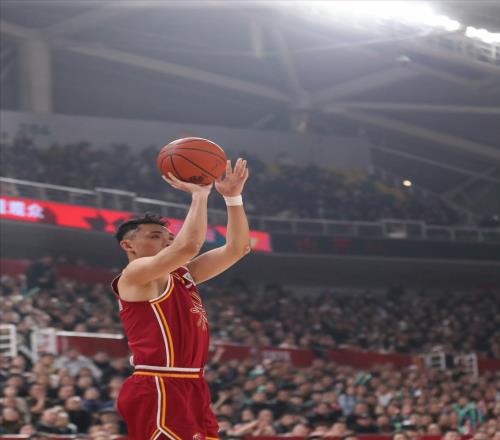 山西输球三败笔，两位顶薪成漏勺，潘江用人混乱，还遭遇不利消息