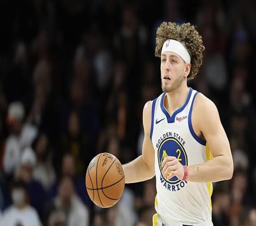 只是不太稳定而已，勇士后场新星的个人能力其实并不差