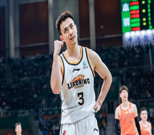 杨鸣辞职！单节4分气走主帅，辽篮两球员太拉胯，仅李虎翼合格