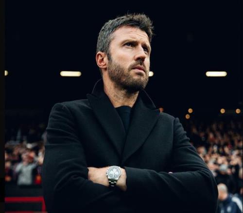 8天连斩曼城阿森纳！44岁卡里克神了：3处变招老板很满意