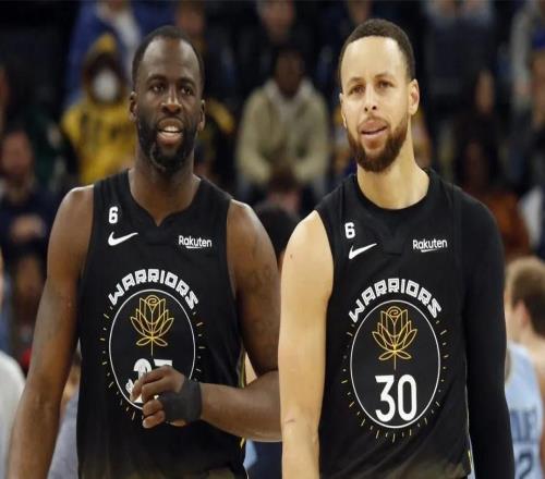 弗莱：勇士无比需要追梦，若库里砍38分追梦拿10分8板6助就行