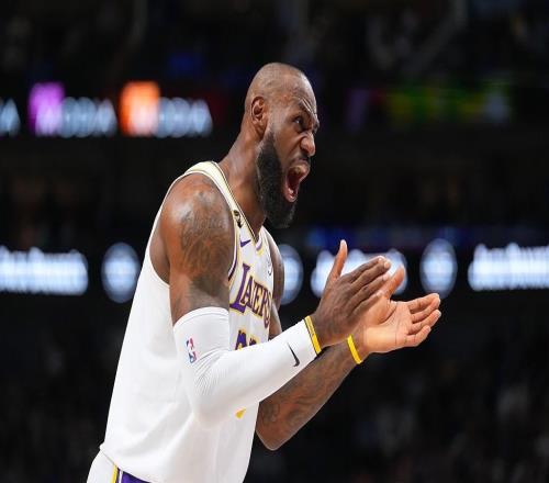 2026年末节得分榜：詹姆斯100分居首，马克西第二杜兰特第三