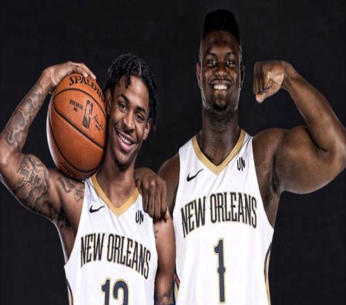 莫兰特有望联手锡安！鹈鹕谈判多套交易方案灰熊要求再加1个首轮