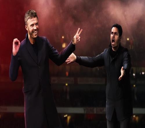 阿森纳主场2比3曼联，被绝杀暴露问题，卡里克两场胜仗含金量足