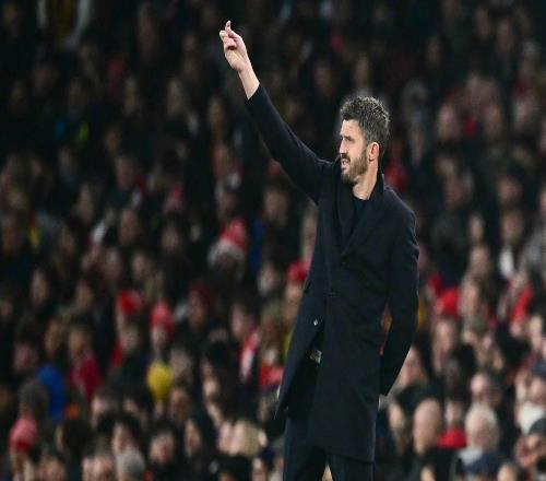 詹俊：阿森纳明显全队状态不在线卡里克的执教如有神助