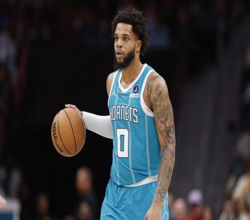 交易截止日临近黄蜂队迈尔斯布里奇斯打破沉默，回应交易传闻