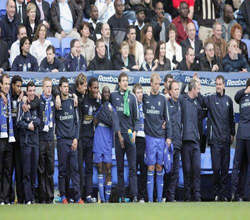 阿森纳已丢17球，英超单赛季最少丢球纪录仍由切尔西保持