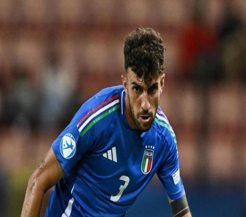 米体：罗马想租借鲁杰里，但马竞要求必须包含强制买断条款