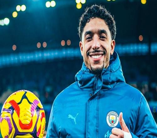 埃及记者：尽管有转会传闻，但马尔穆什冬窗不会离开曼城