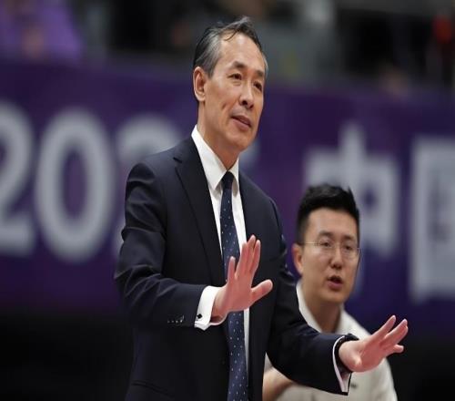 三大流量球员缺阵北京首钢险胜山西，许利民的帅位暂时保住了