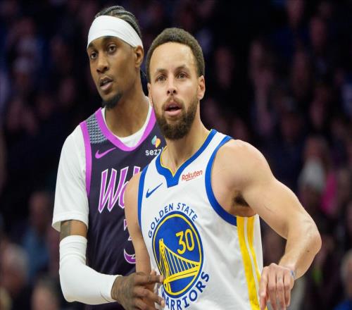 又见勇三疯，库里带队刷新赛季最高抢断纪录，赛后正式表态