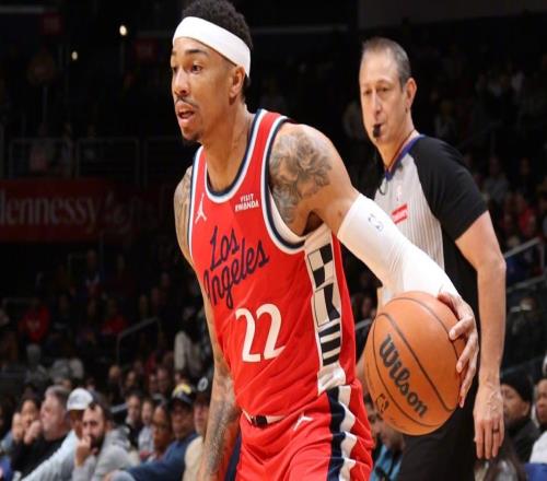 快船37分大胜，但悍将受伤！小卡28分，大胜但也暴露了三个隐患