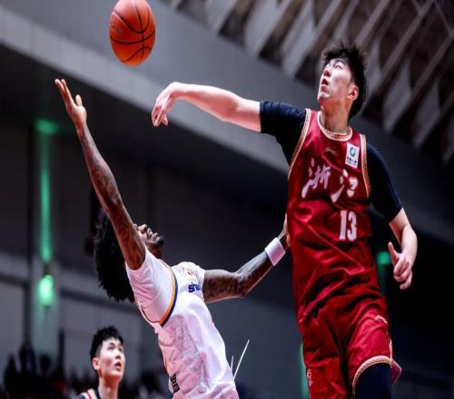 一夜爆5冷！夺冠大热轰然倒下，山东将北京拉下马，辽宁跌出前12