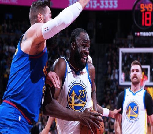 还剩5400万合同，球队挣扎，你却消极比赛！或许明白你要做什么了