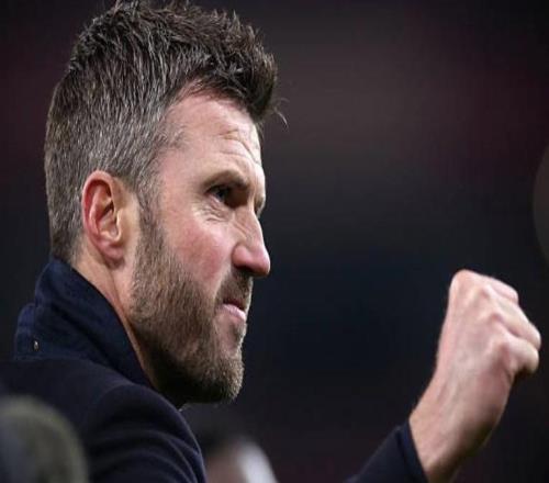 内维尔：应让卡里克带完本赛季，然后图赫尔或安帅这种教练接棒