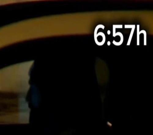 六台：阿韦洛亚0657就抵达训练基地，距离训练开始还有4小时