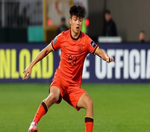 中超抢断王新东家浮出水面，海港惨遭截胡，U23亚洲杯成国足铁闸