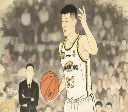 拿550万薪水，投篮9中1，正负值30！现役国手全场3分坑惨杨鸣