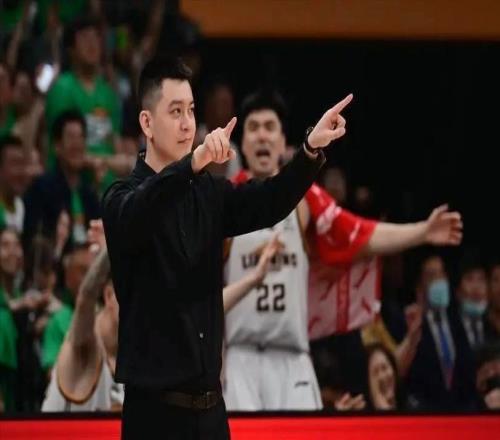 辽篮崩盘，王朝落幕的前兆，还是另有隐情