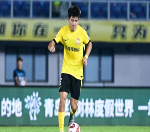 U23国足启程回国，2人开启留洋李昊告吹，王钰栋留守中超再踢2年