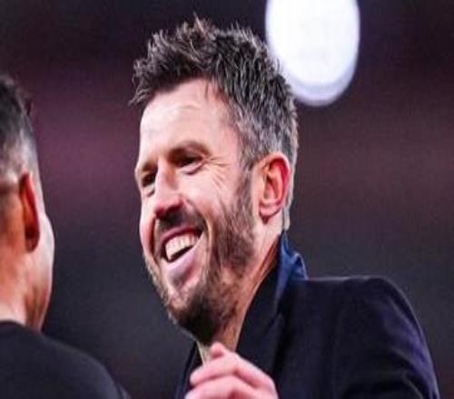 卡里克：才10天一切不可能立刻完美，我们需要继续加更多东西