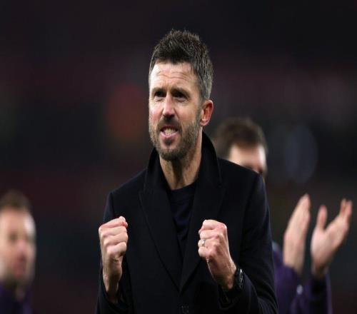 卡里克全胜也不能转正6成球迷不满基恩离谱言论，5战名帅不败