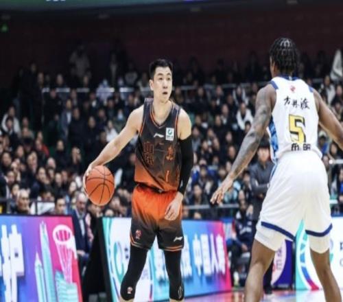 赛季首次回到济南主场，高诗岩：感谢球迷的支持，好久不见！