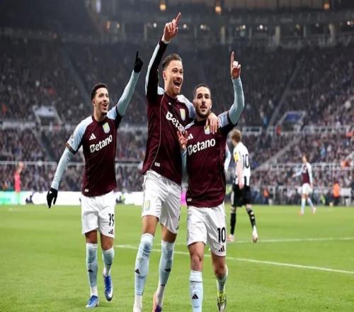 7球4助攻，布恩迪亚刷新维拉生涯单赛季最佳数据