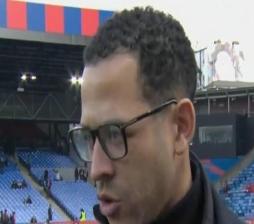 罗塞尼尔：我本想连续3场比赛零封，也有很多值得肯定的地方