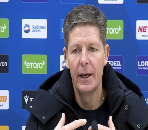 格拉斯纳：我们距离欧战区比距离降级区更近引援很有挑战性