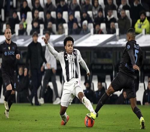 都体：尤文正尝试和麦肯尼续约3年，年薪350万至400万欧元