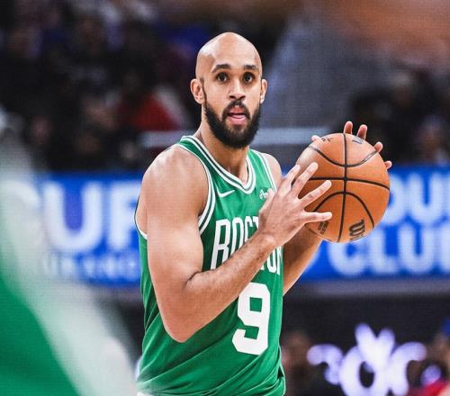 凯尔特人vs开拓者前瞻：绿军坐拥主场之利，意图完成复仇