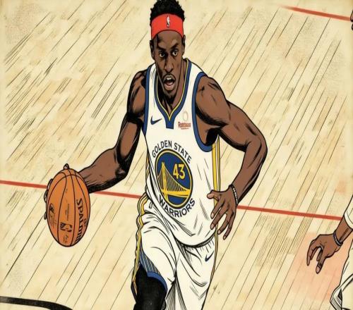 场均24+7！3届全明星，冠军前锋！勇士拿下吧，平替巴特勒