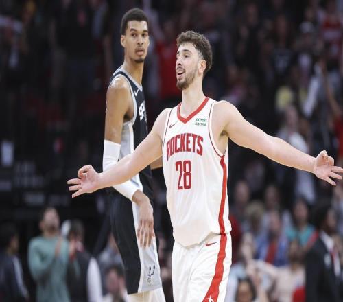 火箭队实力不升反降名宿暗讽乌度卡：流畅进攻不再，全靠杜兰特