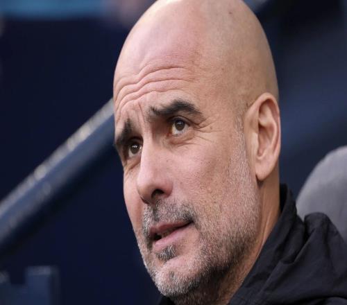 前英超裁判：在比赛判罚上，瓜帅的不公感是没有证据支持的