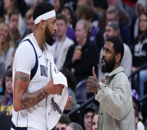 存在分歧，安东尼戴维斯与里奇保罗在交易问题上意见相左