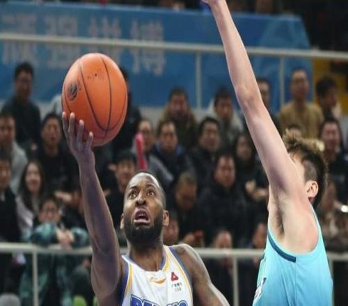 CBA克服伤病困扰北汽男篮客场1分险胜山西队