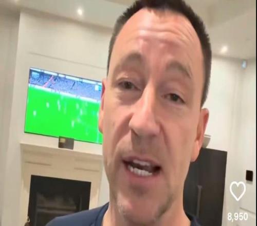 特里：是时候开瓶酒庆祝一下，蓝军防守纪录又能保住一年了