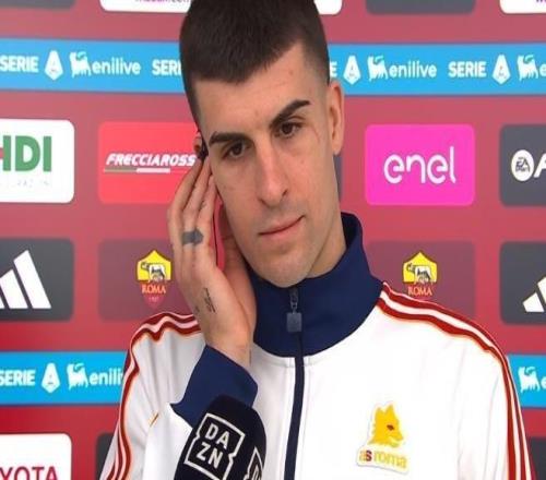 曼奇尼：战平米兰是不错的结果，但我们还是感觉有些遗憾