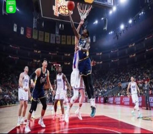 广东9889天津，胡明轩13分，萨姆纳19中15轰39分，谷泽浴